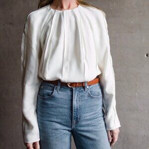 Ulla Johnson Kavi Blouse - Size 4